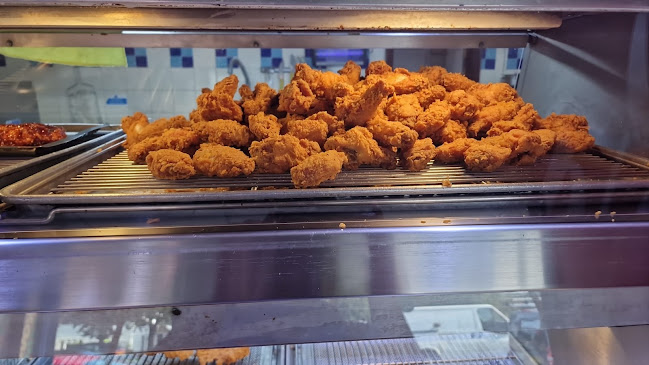 Chicken World Sutton