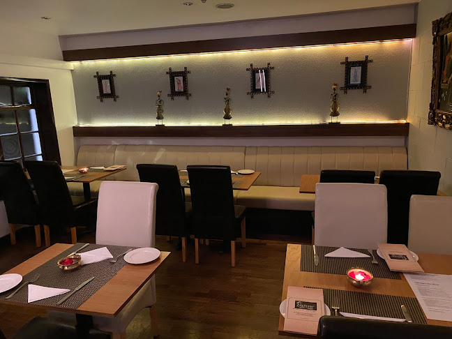 Nandini's Bar and Dining