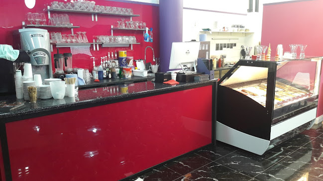 Love Choco Desserts (Canning Town)