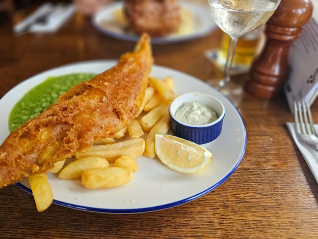 Opinii despre The Old Windmill în Chelmsford - Hospitality and gastronomy