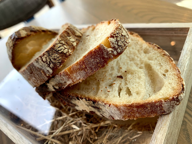 Comentarii opinii despre Harborne Kitchen