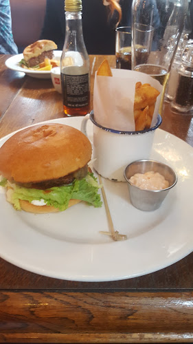 Opinii despre The Washington în London - Hospitality and gastronomy