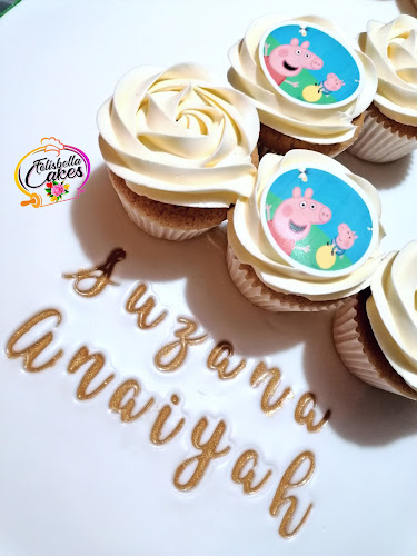 Comentarii opinii despre Felisbella Cakes