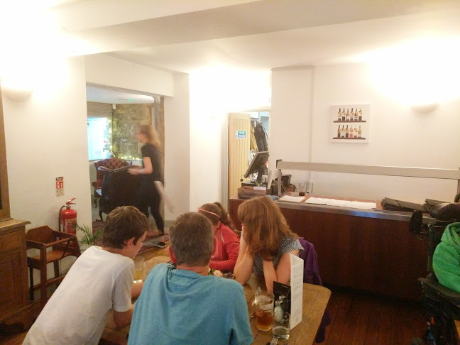 OSBK Smokehouse - Hospitality and gastronomy