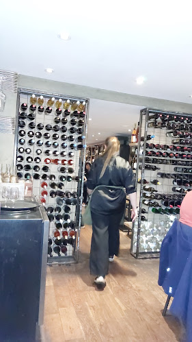 Humble Grape Battersea - London