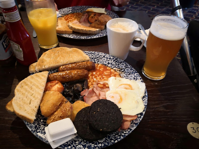 The Richard Oastler - JD Wetherspoon