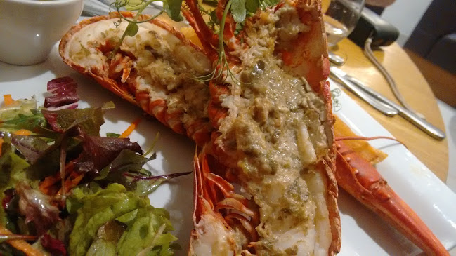 Comentarii opinii despre Crustacean