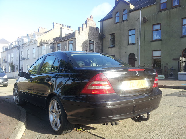 Opinii despre The Foresters în Newry - Hospitality and gastronomy