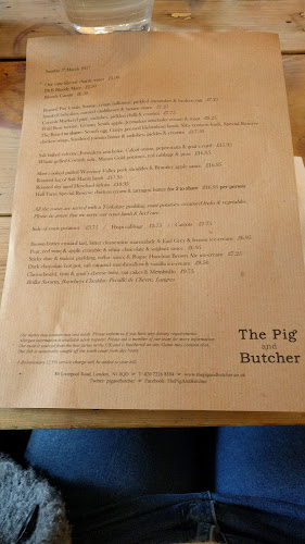 80 Liverpool Rd, London N1 0QD, United Kingdom