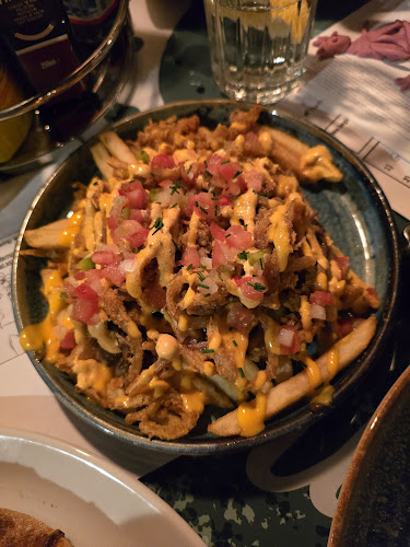 One Trick Pony Club - Hospitality and gastronomy