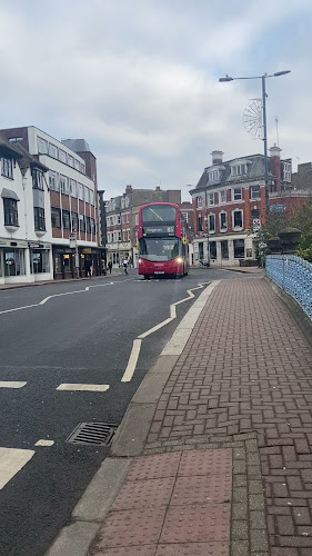 Comentarii opinii despre The Gazebo Pub and Riverside Dining