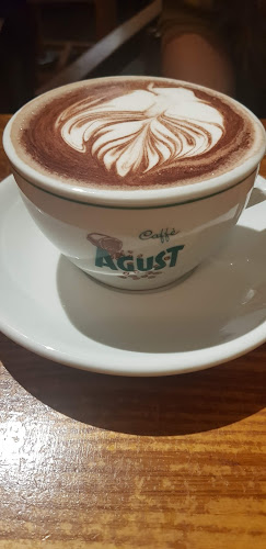 Comentarii opinii despre Boulangerie Joie De Vie London