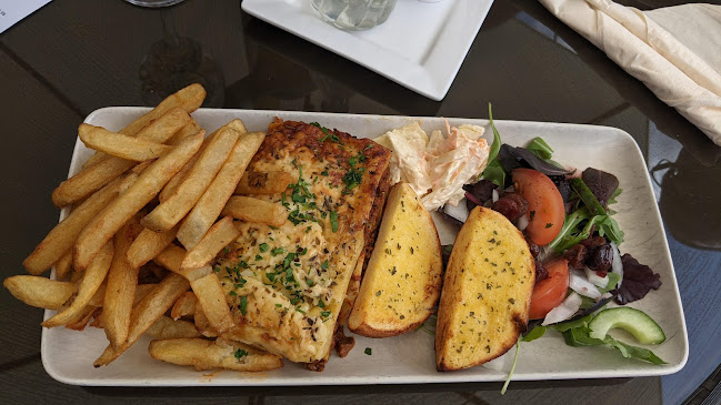 Opinii despre The Travellers Rest în Stoke-on-Trent - Hospitality and gastronomy