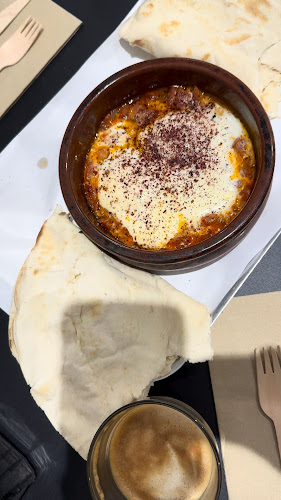 Comentarii opinii despre TA’MINI LEBANESE BAKERY