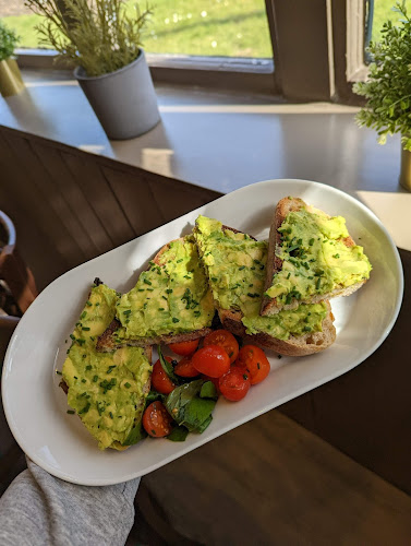 Comentarii opinii despre Abbey Bridge Coffee House & Pizzeria