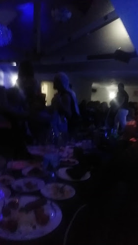 Cyprus Garden Meze Bar & Turkish Cypriot Restaurant - Hospitality and gastronomy