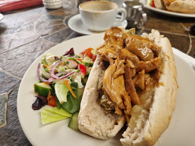 The Garden Kitchen - Hospitality and gastronomy