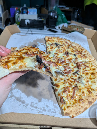 Chicken Delight - Banbury