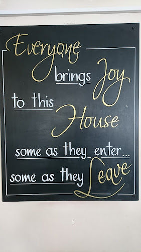 Fishermans Joy - Hospitality and gastronomy