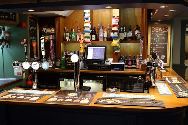 2 Dunford Rd, Holmfirth HD9 2DP, United Kingdom