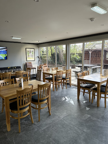 The Stables Bar & Restaurant