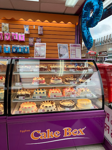 483 Coventry Rd, Birmingham B10 0JS, United Kingdom