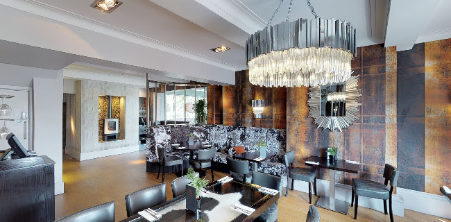 The Orange Tree Bar and Grill - Stoke-on-Trent