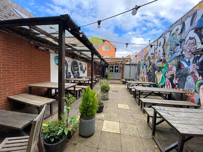 One Trick Pony Club - Hospitality and gastronomy