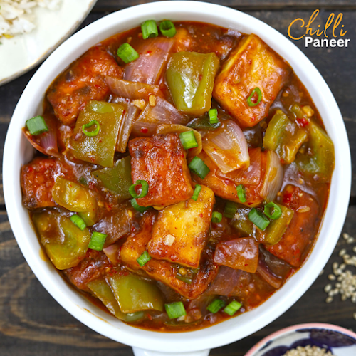 Ranas Indian Restaurant - Hospitality and gastronomy