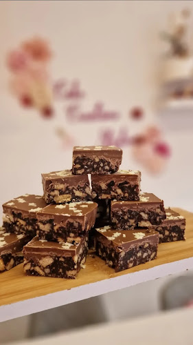 Opinii despre Cake Creations Redditch Cake Shop & Class Studio în Redditch - Hospitality and gastronomy