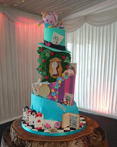 So Cakes Wirral - Birkenhead