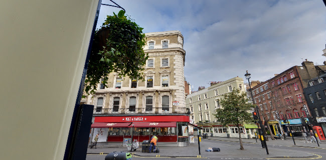 Comentarii opinii despre Bella Italia - St Martins Lane