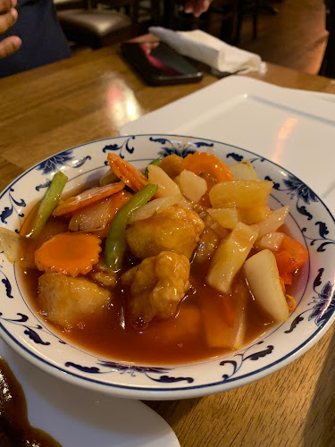 313A Hoe St, London E17 9BG, United Kingdom