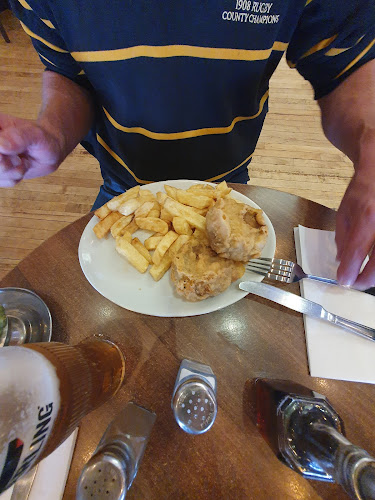 Opinii despre The Pier Cleethorpes - Papas în Cleethorpes - Hospitality and gastronomy