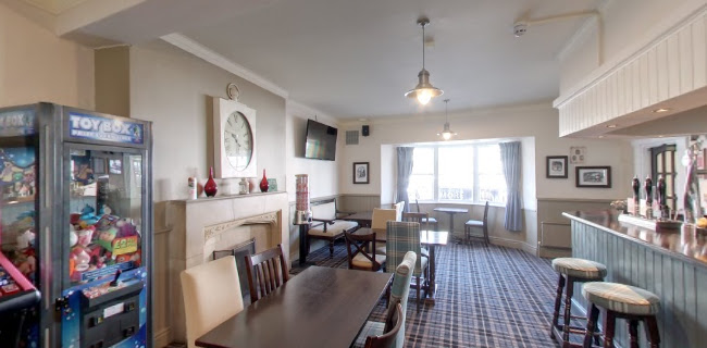 High St, Thornbury, Bristol BS35 2AP, United Kingdom