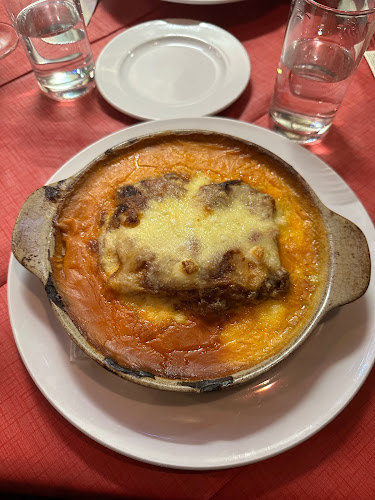 Giovanni's Restaurant - Hospitality and gastronomy