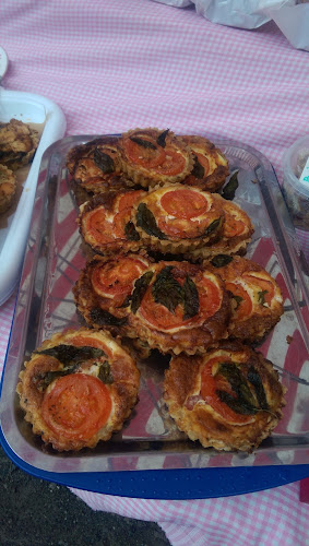 Comentarii opinii despre Butterflies Cafe and Tea Room