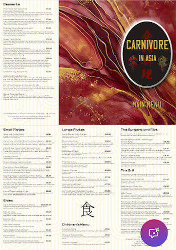 The Mine at CF47 & Castelany's Fine Dining