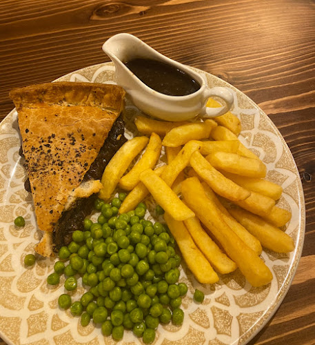 Comentarii opinii despre Red Lion