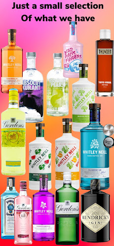 The Cock & Bottle - Ossett