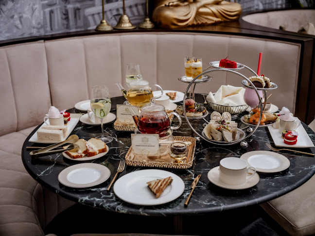 Opinii despre Madhu’s at The Grove în Rickmansworth - Hospitality and gastronomy