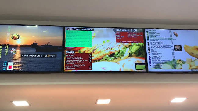 Opinii despre Theo's în Northwich - Hospitality and gastronomy