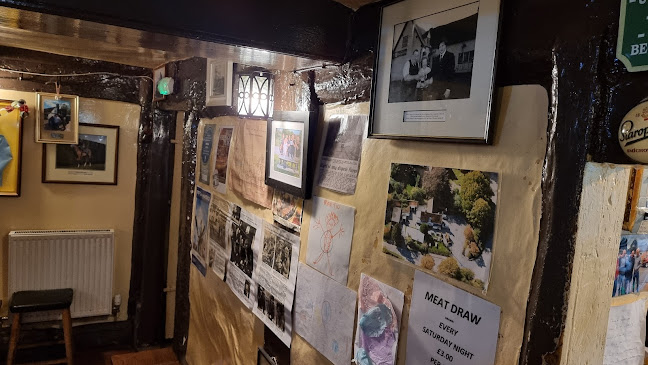 Opinii despre The North Star în Abingdon - Hospitality and gastronomy