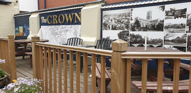 The Crown - Hospitality and gastronomy