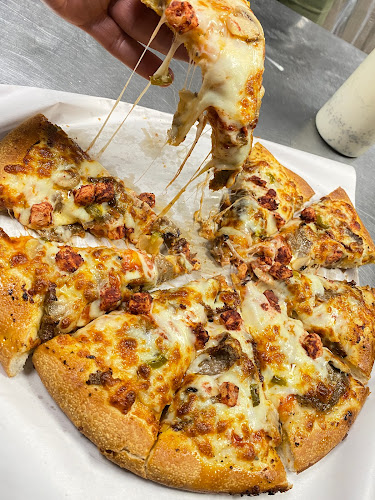 Comentarii opinii despre Pizza Base