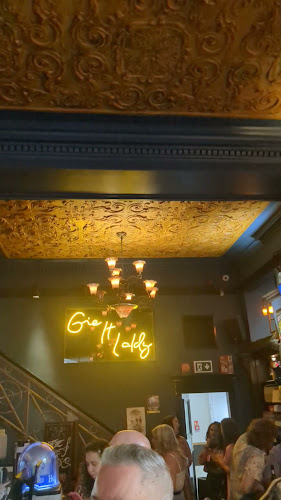 MacSorley's - Glasgow