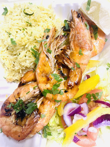 Comentarii opinii despre Alexandra's Restaurant