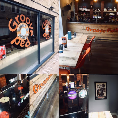 Groove Pad Otley - Otley