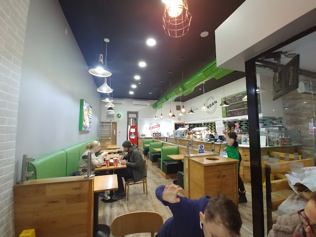 Unit 2 Crompton Retail Park, Milestone Drive, Doncaster DN2 4BG, United Kingdom