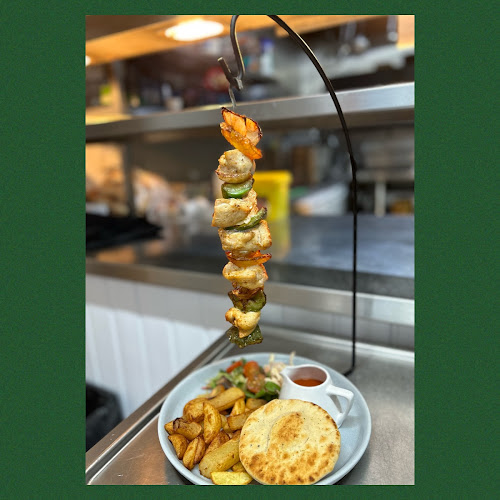 Opinii despre The Stables Bar & Restaurant în Wetherby - Hospitality and gastronomy